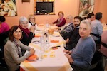 GITA A FERRARA